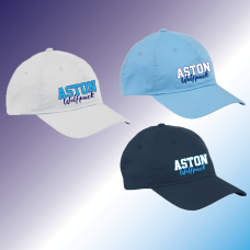 Aston Wolfpack Hat